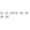 FISCHER FIS EM Plus 390 S / FIS EM Plus 585 S Epoxy Injection Mortar Anchoring Adhesive (Slow Cure)