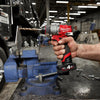 Milwaukee 100 YEARS M12 FUEL COMBO ( FPD2 Percussion Drill / FID2 Impac Driver / CH Rotary Hammer )