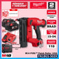 Milwaukee FN18GS-502X / FN18GS-0X0 M18 FUEL Finish Nailer 18Ga
