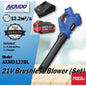 Akaido AKMD122BL 21V Brushless Blower
