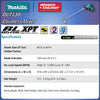 MAKITA DUT130RFE / DUT130Z Cordless Mixer