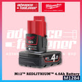 M12B4 4.0Ah Battery