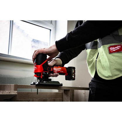 Milwaukee FJS-251B / FJS-0 M12 FUEL Jig Saw