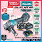 MAKITA GA027GM201 / GA027GZ 40Vmax Cordless Angle Grinder 100MM (4") ( Paddle Switch )