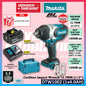 Makita DTW1002JX2 / DTW1002JX3 / DTW1002JX4 / DTW1002RFJ / DTW1002ZX2 18V Cordless Impact Wrench 12.7MM (1/2")