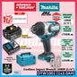 MAKITA DTW1001JX2 / DTW1001JX3 / DTW1001Z 18V Cordless Impact Wrench 19MM (3/4") 1700N.m