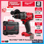 Milwaukee FPD3-502X / FPD3-0X0 M18 FUEL Gen IV Percussion Drill / Driver 13MM ( FPD3 )
