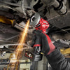 Milwaukee 100 YEARS M12 FUEL COMBO ( FPD2 Percussion Drill / FID2 Impac Driver / CH Rotary Hammer )