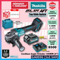 MAKITA GA003GM201 / GA003GD201 / GA003GZ 40Vmax Cordless Angle Grinder 100MM (4")
