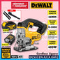 DeWalt DCS331N-XJ 18V XR Cordless Jigsaw