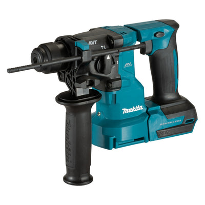 Hammer Drilling / Chiselling