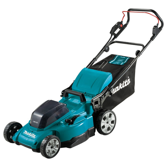 MAKITA DLM480Z 18Vx2 Cordless Lawn Mower