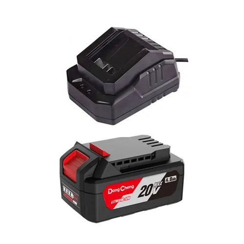 Battery & Charger