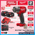 FMTIW2F12-502X (Full Set)