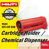 HILTI HIT-CB 500 / HIT-CR 500 Cartridge Holder