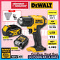 DeWalt DCE530N-KR 18V XR Cordless Heat Gun