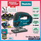 Makita DJV180RFE / DJV180Z 18V Cordless Jig Saw