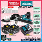 Makita DDG460 / DDG460ZX7 18Vx2 Cordless Earth Auger **FREE THREE size Earth Auger Bit