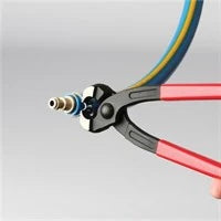 Toledo FCP-1 Pincing Plier – Side & Top Join