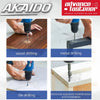 Akaido AKQ12BL 12V Brushless Cordless Drver Drill