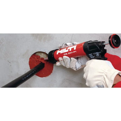 Hilti FS-ONE MAX Firestop Intumescent Sealant 300ml（Small Bottle） 【Firestop sealants and sprays】