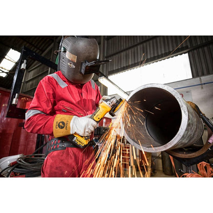 DeWalt DCG405P2-B1 / DCG405N-B1 18V XR Cordless Angle Grinder 100MM (4”)
