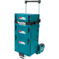 Tool Storage