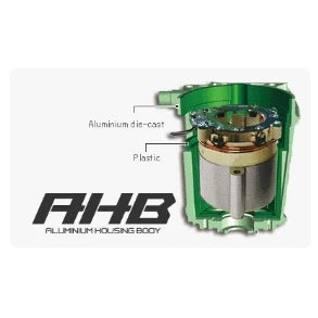HIKOKI DH40MEY Rotary Hammer 40MM