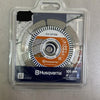 Husqvarna 582770310 FLX-Cut S50 Diamond Blade 105MM (4”)