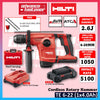 Hilti TE 6-22 Cordless Rotary Hammer