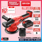 Devon 2001-Li-20 20V Lithium-Ion Brushless Cordless Polisher 150MM (6")