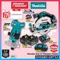 Makita 18V LXT Cordless Combo ( DHS680 Circular Saw / DRT52 Trimmer Router )