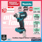 Makita DTD201RTJ / DTD201Z 18V Cordless Impact Driver 6.35 mm (1/4") (Brushless)