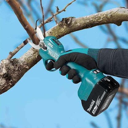Makita DUP181 / DUP181Z 18V Cordless Pruning Shears (Brushless)