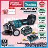 MAKITA GA048GZ 40Vmax Cordless Angle Grinder 100MM (4