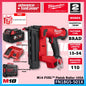 Milwaukee FN18GS-502X / FN18GS-0X0 M18 FUEL Finish Nailer 18Ga