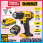 DeWalt DCE530N-KR 18V XR Cordless Heat Gun