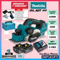 MAKITA DKP181RTJ / DKP181Z 18V Cordless Planer 82MM (3-1/4")