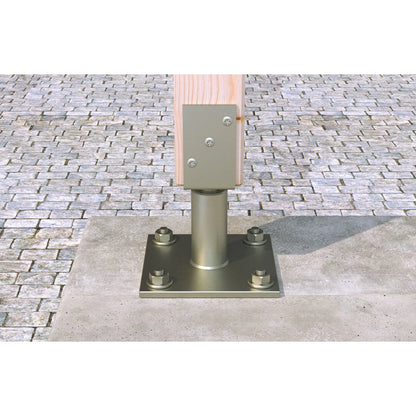 FISCHER FIS V 360 S Epoxy Injection Mortar (Fast Cure)