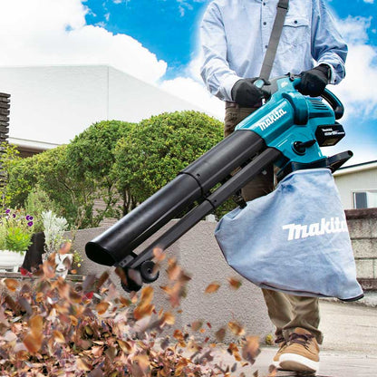 MAKITA DUB187Z / DUB187 18V Cordless Blower Vacuum
