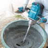MAKITA UT001 / UT001GZ 40Vmax Cordless Mixer