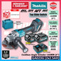 MAKITA GA023GZK / GA023GZ 40Vmax Cordless Angle Grinder 125MM ( 5" ) ( Top Slide Switch )