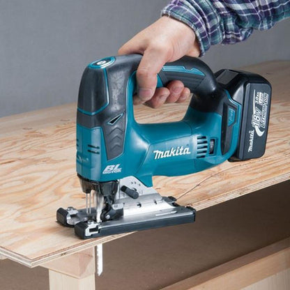 Makita DJV182RME / DJV182RFE / DJV182Z 18V Cordless Jig Saw