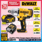 DeWalt DCF897NT-XJ 18V XR Cordless High Torque Impact Wrench 3/4”