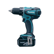 Screwing & Drilling