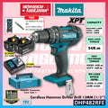 MAKITA 18V IMPACT DRILL
