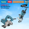 MAKITA MT SERIES COMBO SET (M5801B Circular Saw M1902B Planer M4301B Jig Saw M3700B Trimmer M9200B Sander M0801B Drill )