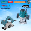 MAKITA MT SERIES COMBO SET (M5801B Circular Saw M1902B Planer M4301B Jig Saw M3700B Trimmer M9200B Sander M0801B Drill )