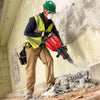 HILTI TE 1000-AVR Concrete Breaker Demolition Hammer 1750W 26J