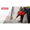 HILTI TE 800-AVR Concrete Demolition Hammer 1850W 21J